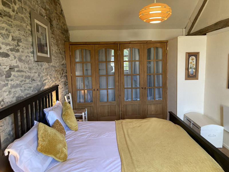 Maison - 104 m² - 5 pièces