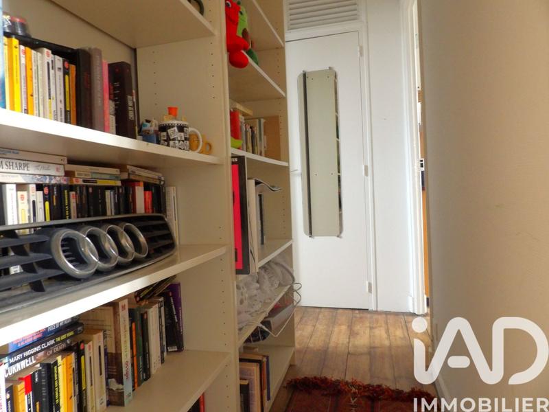 Maison de ville - 158 m² - 7 pièces