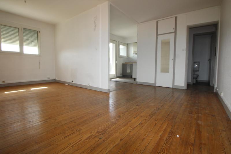 Appartement - 50 m² - 3 pièces