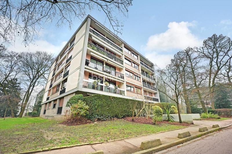 Appartement - 83 m² - 4 pièces