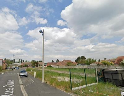 Terrain constructible