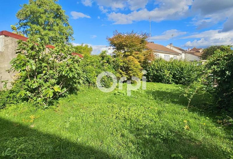 Maison - 170 m² - 7 pièces