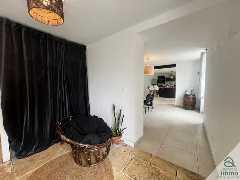 Maison de campagne - 135 m² - 4 pièces