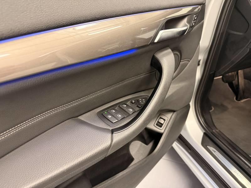 Bmw X1 xDrive 18d 150 ch Bva8 xLine