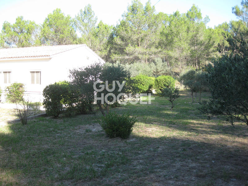 Maison - 96 m² - 4 pièces