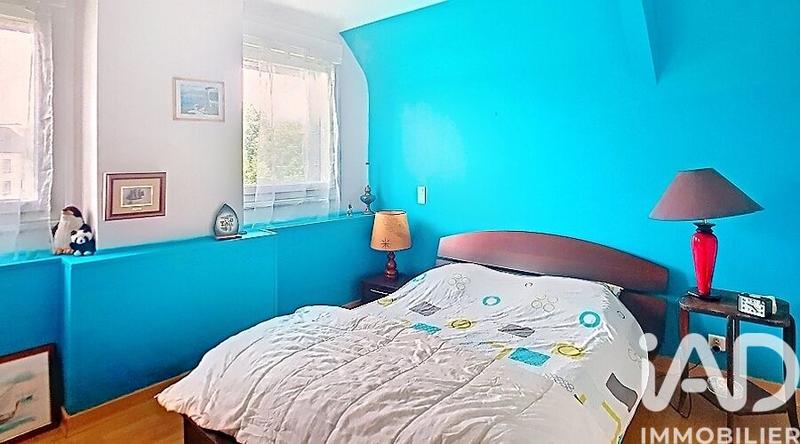 Maison - 165 m² - 7 pièces