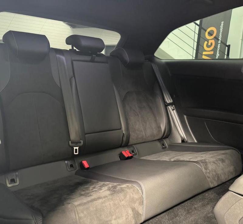 Seat Leon Sc 2.0 Tsi 300 Cupra