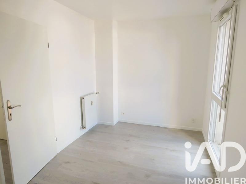 Duplex - 58 m² - 3 pièces