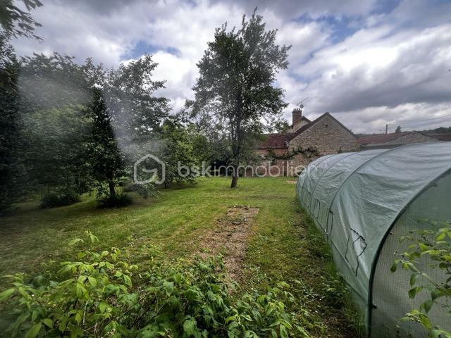 Maison - 137 m² - 6 pièces