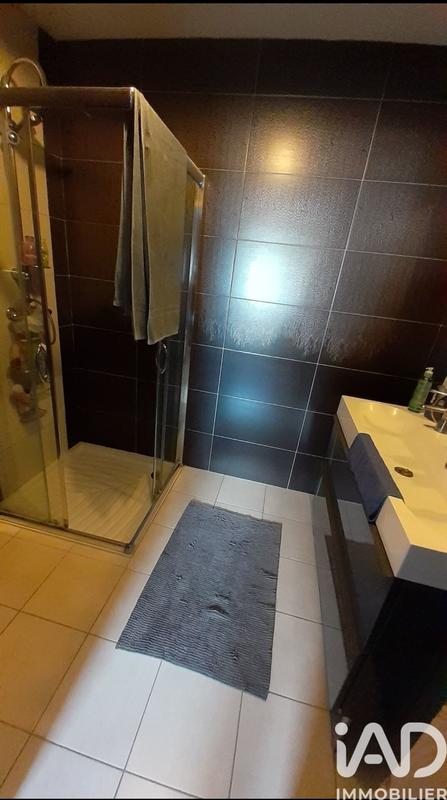 Maison - 136 m² - 7 pièces