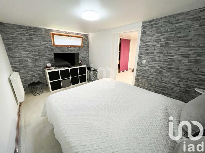 Maison - 74 m² - 4 pièces