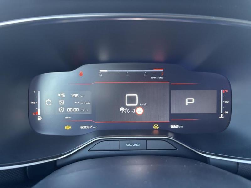 Citroën C5 Aircross BlueHDi 130 s&amp;S Eat8 Shine