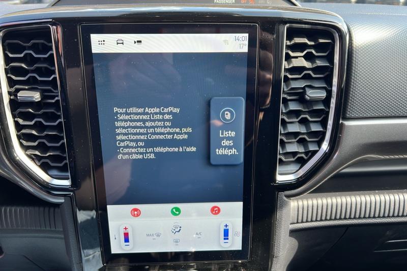 Ford Ranger 2.0 Tdci 170 Bvm6 Xlt 0malus