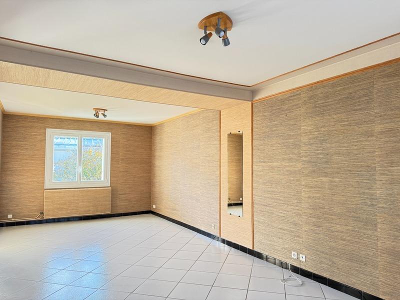 Maison - 149 m² - 6 pièces