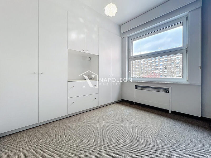 Appartement - 131 m² - 4 pièces