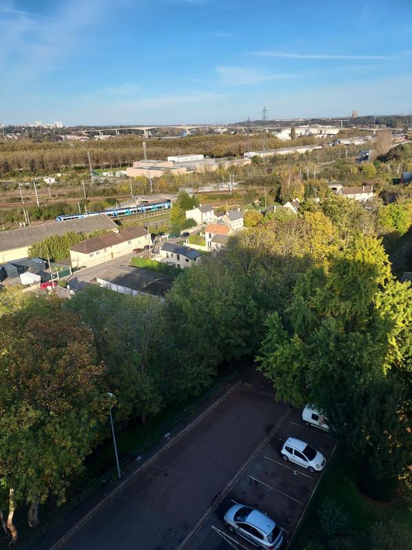 Appartement - 65 m² - 4 pièces