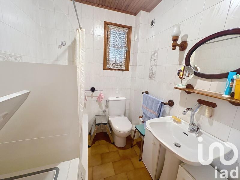 Châlet - 110 m² - 6 pièces