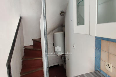 Maison de village - 47 m² - 3 pièces