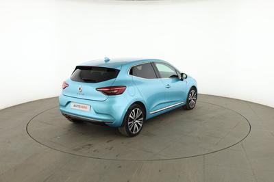 Renault Clio 1.3 TCe Initiale Paris Edc 130 ch