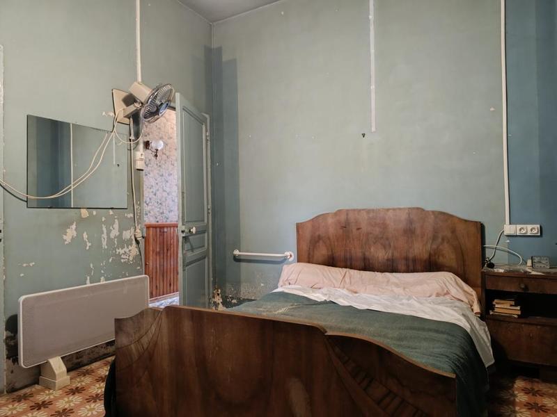 Maison traditionnelle - 70 m² - 4 pièces