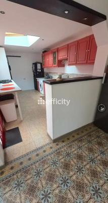 Maison - 102 m² - 5 pièces