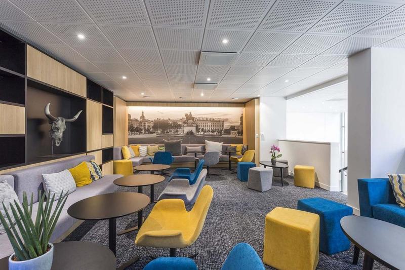 Studio - 21 m² - 1 pièce