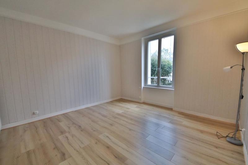 Appartement - 53 m² - 2 pièces