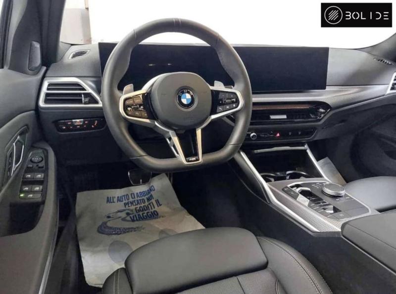 Bmw Série 3 Touring G21 Lci 2 320d xDrive 190 ch Bva8 m Sport
