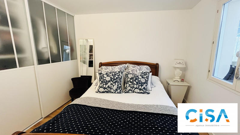 Maison ancienne - 68 m² - 4 pièces