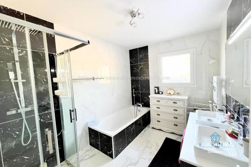 Villa - 110 m² - 4 pièces