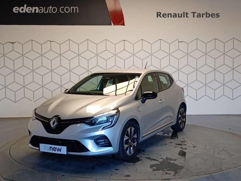 Renault Clio E-Tech 140 - 21n Limited