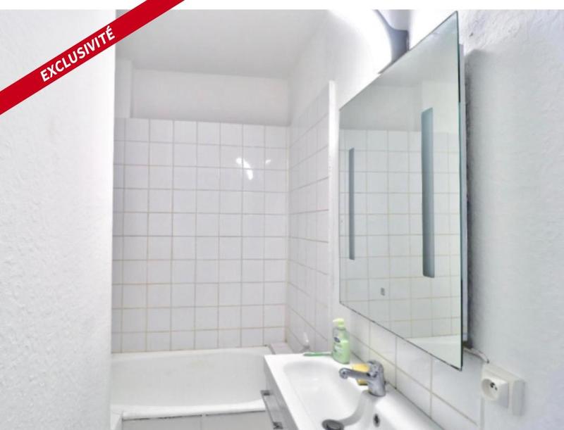 Appartement - 51 m² - 3 pièces