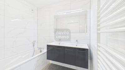 Appartement - 74 m² - 4 pièces