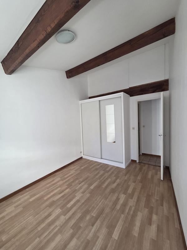 Appartement - 53 m² - 3 pièces