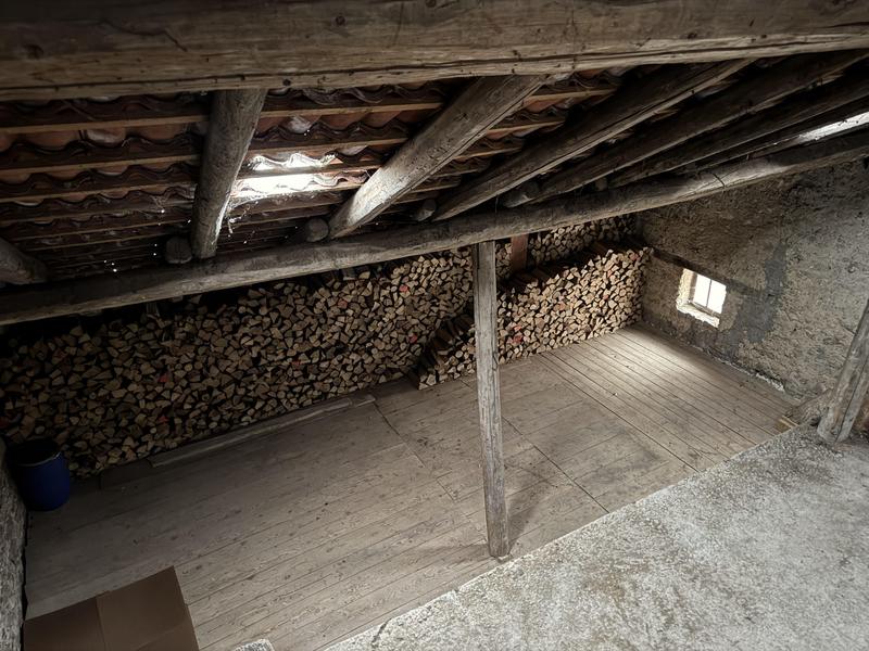 Maison - 202 m² - 6 pièces