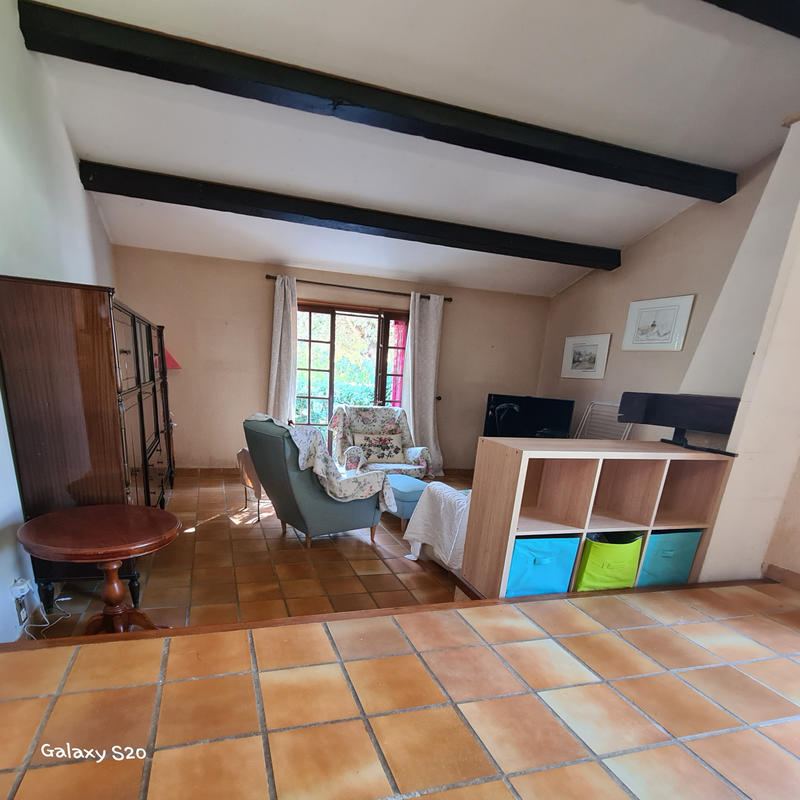 Villa - 125 m² - 5 pièces