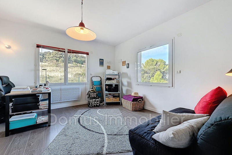 Maison - 165 m² - 7 pièces