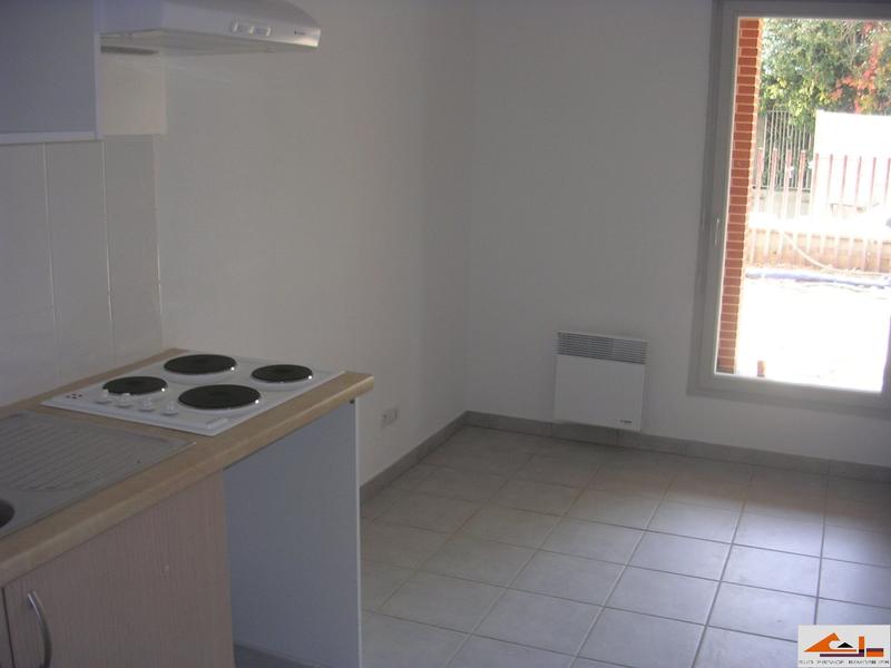 Appartement - 80 m² - 3 pièces