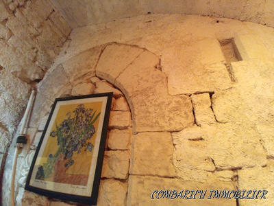 Maison - 50 m² - 2 pièces