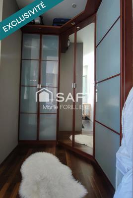 Maison - 165 m² - 6 pièces