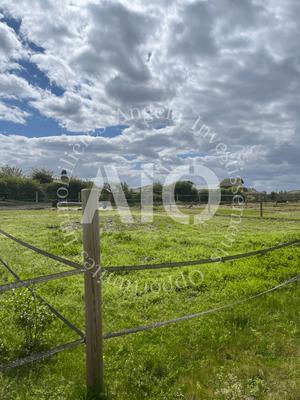 Terrain de loisirs - 30 000 m²