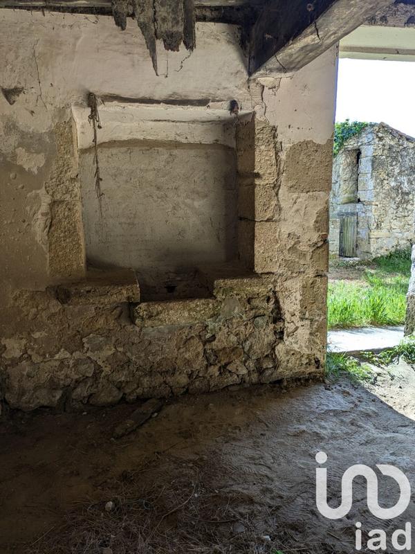 Ferme - 255 m² - 5 pièces