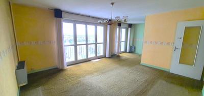 Appartement - 85 m² - 3 pièces