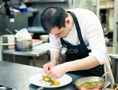 Fonds de commerce - 160 m²