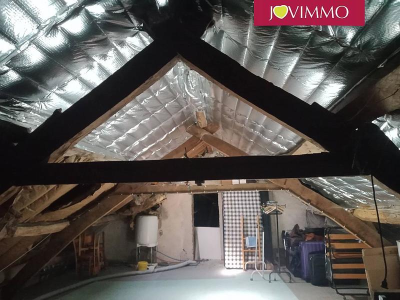 Magasins - 383 m² - 12 pièces