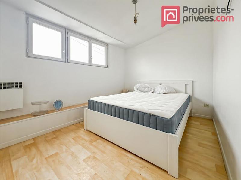 Immeuble - 300 m² - 15 pièces