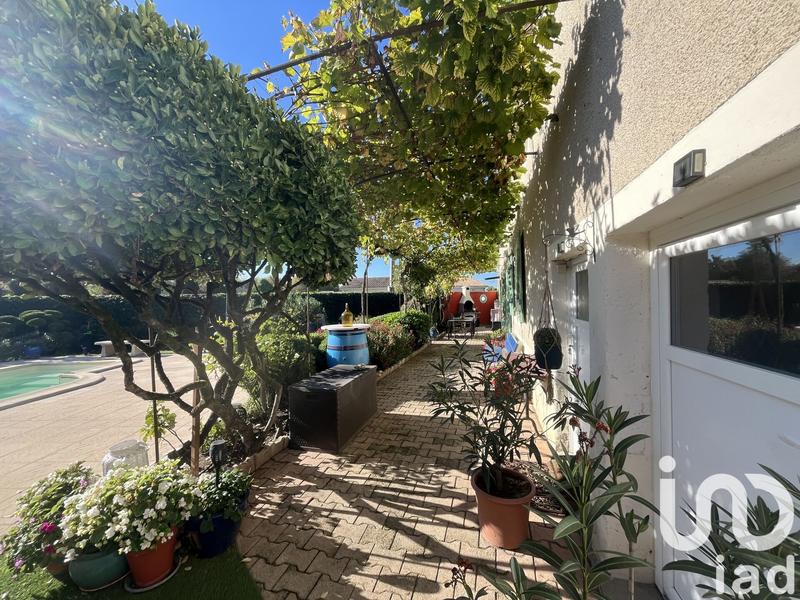 Maison - 142 m² - 6 pièces