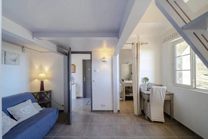 Mas - 220 m² - 6 pièces