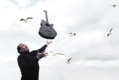 Cap Sur Escale à Sète, Chants Marins Kabyles