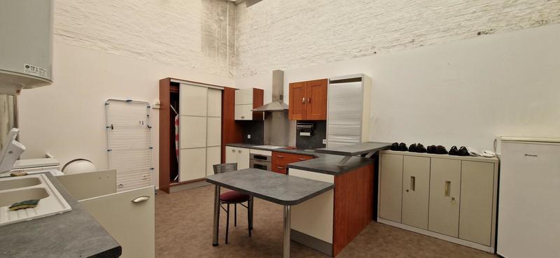 Maison - 218 m² - 6 pièces